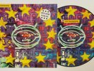 U2 - Zooropa RARE LIMITED EDITION PICTURE DISC MINT