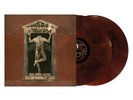 BEHEMOTH - Messe Noire 2 x LP - Colored Vinyl Album - NEW Black Metal Record