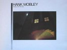 Hank Mobley - A Slice Of The Top (LP, Album)