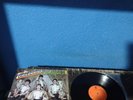 LP VINYL LOS TEMERARIOS.- INCONTENIBLES