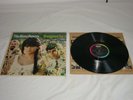 LINDA RONSTADT STONE PONEYS LP VG EVERGREEN VOL. 2 FOLK PSYCH. ORIGINAL LABEL EX