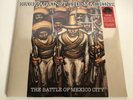 Rage Against The Machine RSD 2021 Battle Of Mexico LP Vinyl