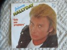Johnny HALLYDAY . 