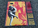 Guns N Roses - USE YOUR ILLUSION I Vinyl record GEF24415 Great Condition