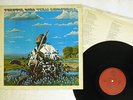 FREDDIE KING TEXAS CANNONBALL SHELTER BT-5175 Japan VINYL LP