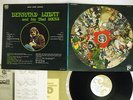 Bernard Lubat & His Mad Ducks SAME Pierre Cardin NCP-9005-PC Japan VINYL LP
