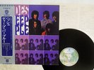 DEEP PURPLE SHADES OF WARNER P-8367W Japan OBI VINYL LP