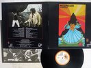 MOUNTAIN CLIMBING WINDFALL BLPL-4 Japan VINYL LP