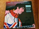 Oasis  25th anniversary Maine Road double vinyl LP first night - Brand New