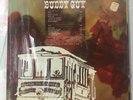 Buddy Guy - I Left My Blues in San Francisco Vintage Vinyl LP Chess Records