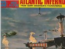 Century 21 MA 125 Gerry Anderson Atlantic inferno Thunderbirds Rare 1967 EP