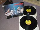 The Ramones - It's Alive Dbl LP 1979 Sire Records Ex/Ex