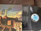 PINK FLOYD ANIMALS SHVL 815 1977 UK 1ST PRESS A2 B2 + LYRIC INNER NEAR MINT