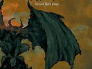 High On Fire-Blessed Black Wings VINYL LP NEW