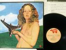 BLIND FAITH SAME RSO MW 2131 Japan VINYL LP