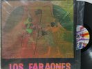 LOS FARAONES -OYE RUMBERITO- SALSA GUAGUANCO  #15 LISTEN