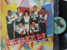 SON DE EUTERPE -SI VOS TE VAS- CUMBIA MADE IN BOLIVIA #67 LISTEN