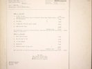Frankie Miller Band The Rock LP Chrysalis CHR-1088 Test Pressing