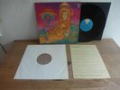 RAPUNZEL 1972 PILZ PLATTE MINT RARE WITH PROMO INSERT