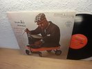 Thelonious Monk Septet ?– Monk's Music Lp mint- Jazz, Bop, Hard Bop