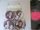 THE KINKS   