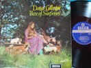 DANA GILLESPIE   