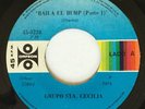 GRUPO SANTA CECILIA-killer latin funk-BAILA EL BUMP-spanish funk dancefloor 1975