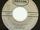 TOÑO QUIRAZCO-latin soul mexico 1969-BAELLET HIPPI-mana mana-bossa nova SAMBA