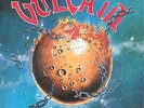 Vinyle - Vulcain - Rock'n'Roll Secours (LP, Album)