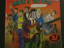 1968 Yellow Label Promo LP: The Mothers Of Invention - Cruising W/ Ruben & Jets