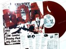 D.O.A. - The Lost Tapes CAN LP 1998 '