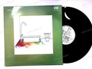 Zephyr - Zephyr UK LP 1989 FOC '