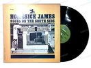 Homesick James - Blues On The South Side US LP 1972 '*