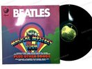 The Beatles - Magical Mystery Tour Plus Other Songs GER LP .