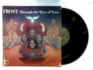 The Frost - Through The Eyes Of Love GER LP 1970 ´