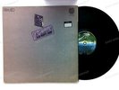 The Sensational Alex Harvey Band - Framed UK LP 1973 FOC '*