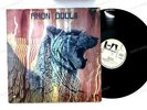 Amon Düül II - Wolf City GER LP 1972 FOC .