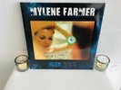 Mylene Farmer Double 33 Tours Bleu Noir (Album) Neuf Sous Blister