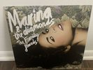 Marina & The Diamonds The Family Jewels Vinyl RARE