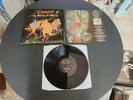 QUEEN A KIND OF MAGIC 1986 UK PRESS 12