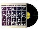 Deep Purple - In Concert Europe 2LP FOC '