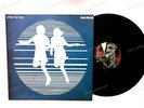 Rival Schools - United By Fate US LP 2001 .