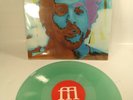 ARESKI Un Beau Matin LP/1971 France/Chanson/Art Rock/Brigitte Fontaine/Belkacem