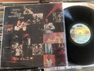 Willie Colon Hector Lavoe Deja Vu Fania Salsa Soul Vinyl