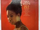 Nina Simone silk and soul vinyl album RCA Victor 1967