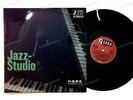 Hans Koller-Oktett, Wolfgang Dauner-Trio - H.G.B.S. Number One GER LP 1965 .