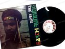 Tapper Zukie - Earth Running Jamaica LP 1979 .