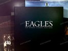 Eagles - The Studio Albums 1972-1979 Europe 6LP 2013 + Inserts |