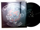Rose Tattoo - Pain GER 2LP 2009 FOC New/Sealed |