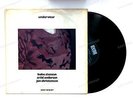 Bobo Stenson / Arild Andersen / Jon Christensen - Underwear GER LP 1971 .
